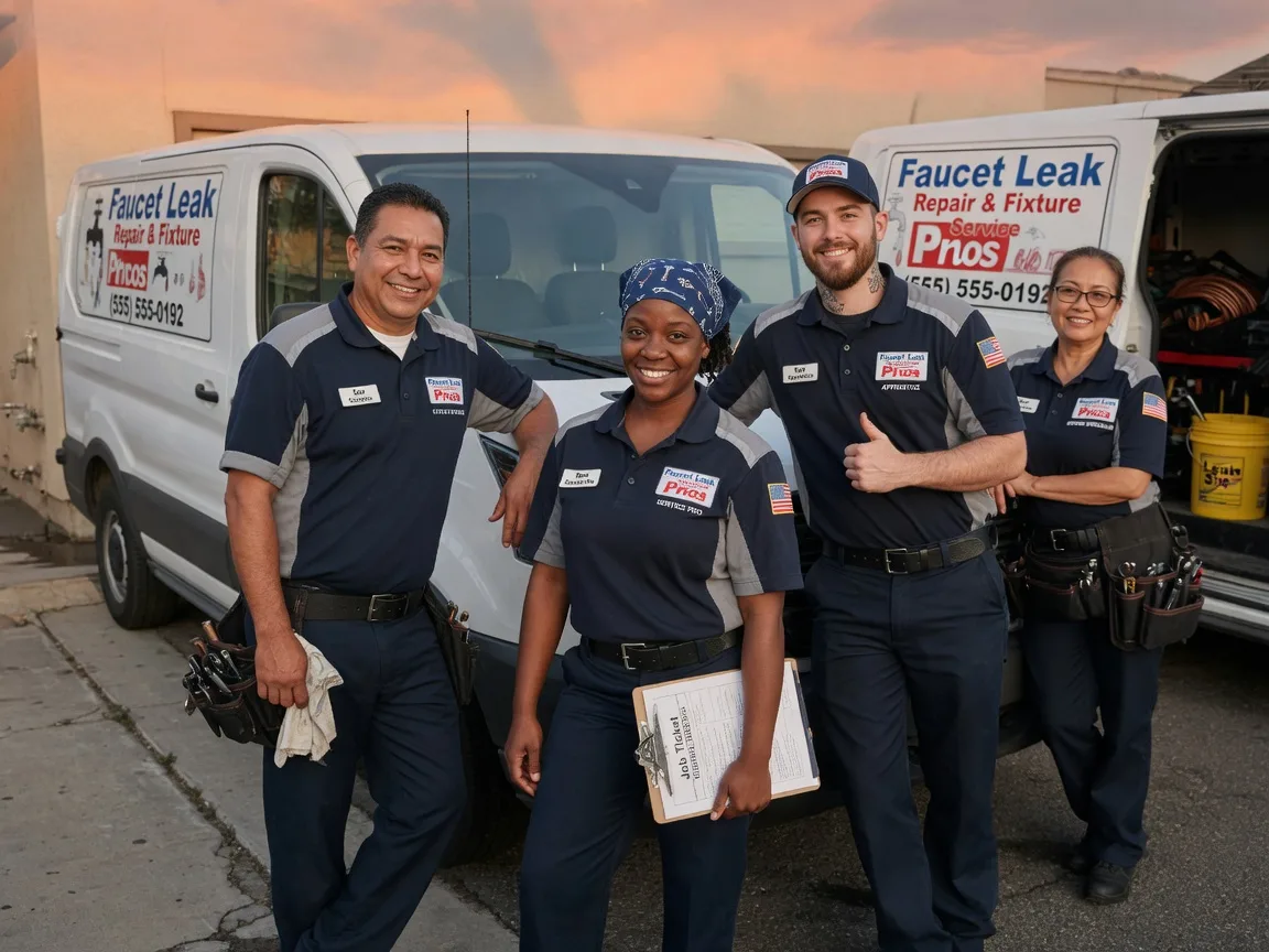 Faucet Repair company in Melbourne, KY