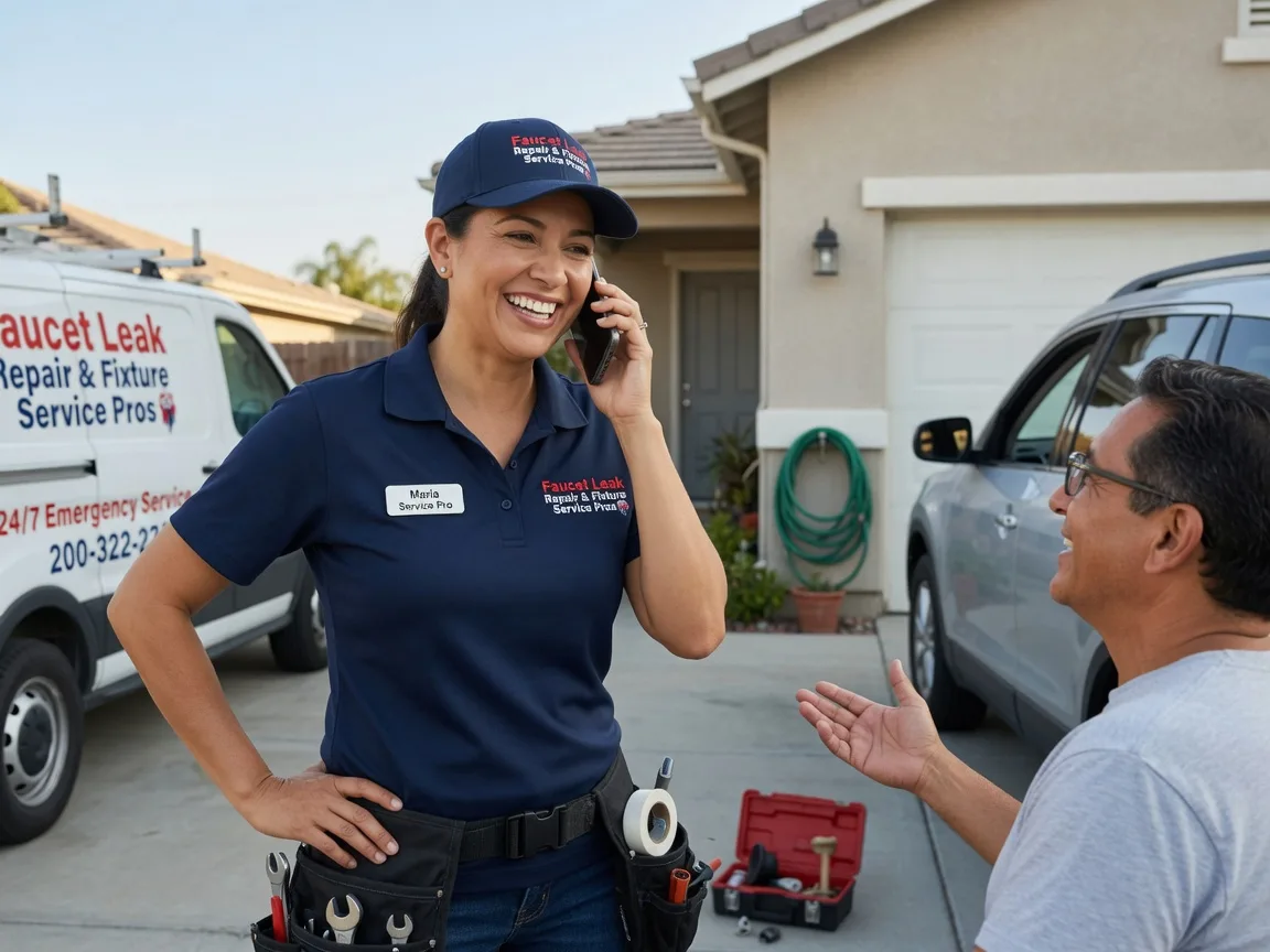 Faucet Repair Melbourne, KY FAQs